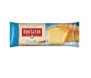 budin DON SATUR(vainilla)